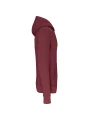 KARIBAN Sweat-shirt écoresponsable à capuche enfant /api/colors/3f4410b9-f80f-412a-9aa8-9260cc84003d personnalisable