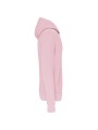 KARIBAN Sweat-shirt écoresponsable à capuche enfant /api/colors/e6e01a9e-32a8-4240-a2ea-a7c5187399a7 personnalisable