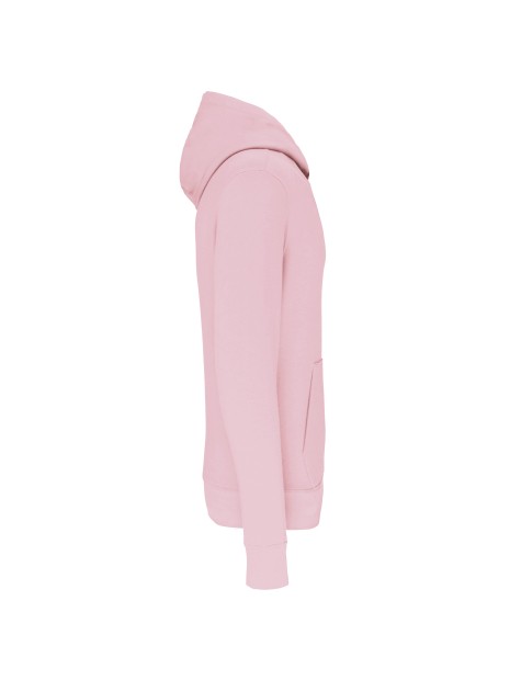 KARIBAN Sweat-shirt écoresponsable à capuche enfant /api/colors/e6e01a9e-32a8-4240-a2ea-a7c5187399a7 personnalisable