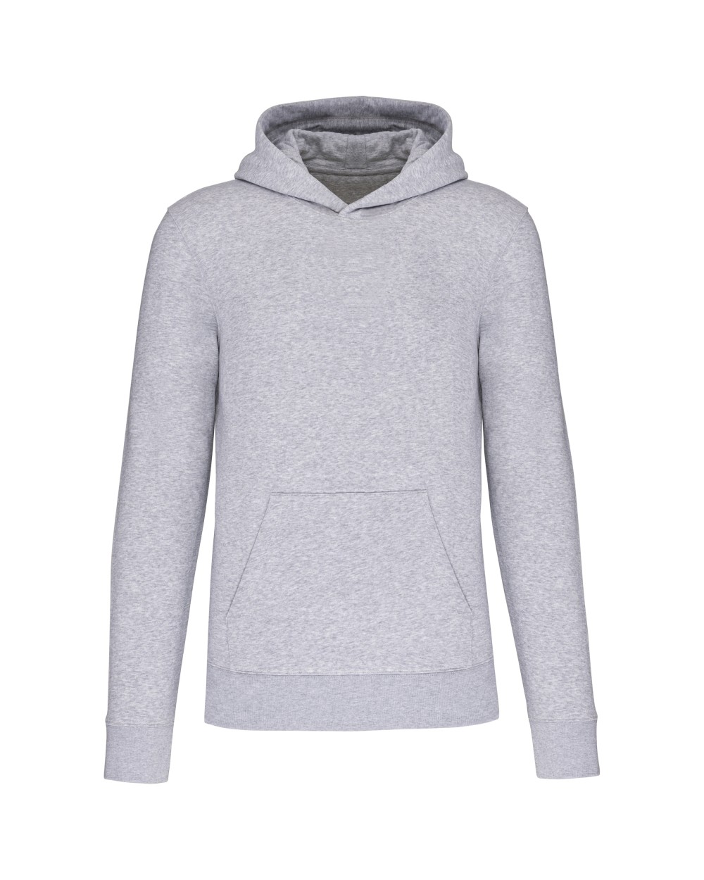 KARIBAN Umweltfreundliches Kapuzensweatshirt für Kinder Sweatshirts personalisierbar