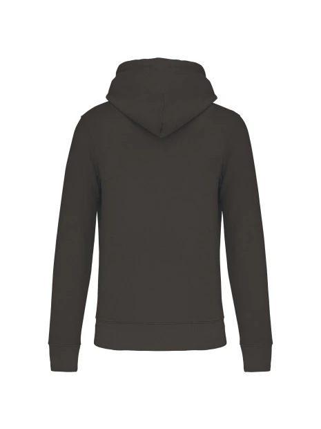 KARIBAN Sweat-shirt écoresponsable à capuche enfant /api/colors/3664e9be-231a-44a8-bacd-707b001b474c personnalisable