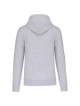 KARIBAN Sweat-shirt écoresponsable à capuche enfant /api/colors/a37ac46b-201c-43db-9085-8f3a99c04b1c personnalisable