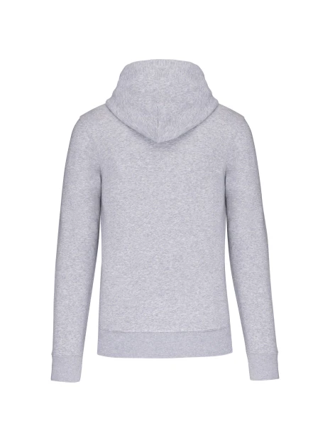 KARIBAN Sweat-shirt écoresponsable à capuche enfant /api/colors/a37ac46b-201c-43db-9085-8f3a99c04b1c personnalisable