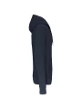 KARIBAN Sweat-shirt écoresponsable à capuche enfant /api/colors/b68891a9-1d28-4f7a-8deb-775c45027afd personnalisable