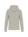 KARIBAN Sweat-shirt écoresponsable à capuche enfant /api/colors/302fd302-e078-4b9e-9110-9050d6331057 personnalisable