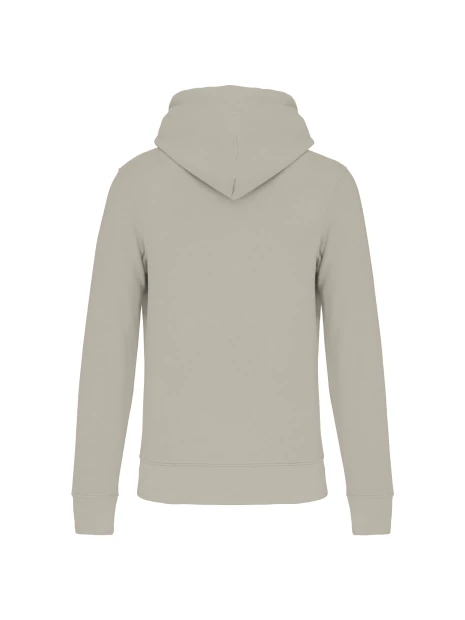 KARIBAN Sweat-shirt écoresponsable à capuche enfant /api/colors/302fd302-e078-4b9e-9110-9050d6331057 personnalisable