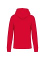 KARIBAN Sweat-shirt écoresponsable à capuche enfant /api/colors/c953313a-9c9d-493b-934e-ddcf8fada2ae personnalisable