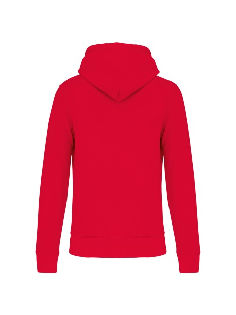 KARIBAN Sweat-shirt écoresponsable à capuche enfant /api/colors/c953313a-9c9d-493b-934e-ddcf8fada2ae personnalisable