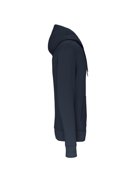 KARIBAN Sweat-shirt écoresponsable à capuche enfant /api/colors/b68891a9-1d28-4f7a-8deb-775c45027afd personnalisable
