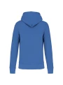 KARIBAN Sweat-shirt écoresponsable à capuche enfant /api/colors/68572561-1214-42b1-b94c-44fb780d37b4 personnalisable