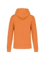 KARIBAN Sweat-shirt écoresponsable à capuche enfant /api/colors/0e92ffdd-0bab-4fa7-98b8-7e43e191408d personnalisable