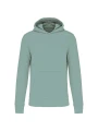 KARIBAN Sweat-shirt écoresponsable à capuche enfant /api/colors/9461b1f5-f20c-4909-acf0-8bf53fdec48b personnalisable