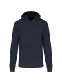 KARIBAN Sweat-shirt écoresponsable à capuche enfant /api/colors/b68891a9-1d28-4f7a-8deb-775c45027afd personnalisable