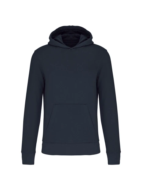 KARIBAN Sweat-shirt écoresponsable à capuche enfant /api/colors/b68891a9-1d28-4f7a-8deb-775c45027afd personnalisable