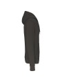KARIBAN Sweat-shirt écoresponsable à capuche enfant /api/colors/3664e9be-231a-44a8-bacd-707b001b474c personnalisable