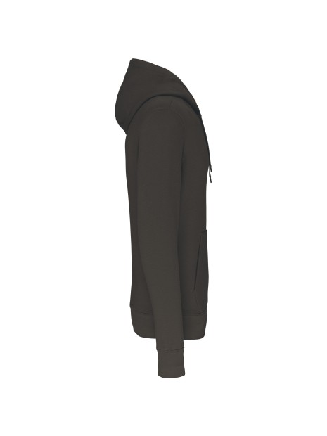 KARIBAN Sweat-shirt écoresponsable à capuche enfant /api/colors/3664e9be-231a-44a8-bacd-707b001b474c personnalisable