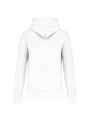 KARIBAN Sweat-shirt écoresponsable à capuche enfant /api/colors/7a92cd2d-10d2-40b4-928b-296bb7487506 personnalisable
