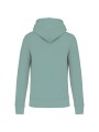 KARIBAN Sweat-shirt écoresponsable à capuche enfant /api/colors/9461b1f5-f20c-4909-acf0-8bf53fdec48b personnalisable