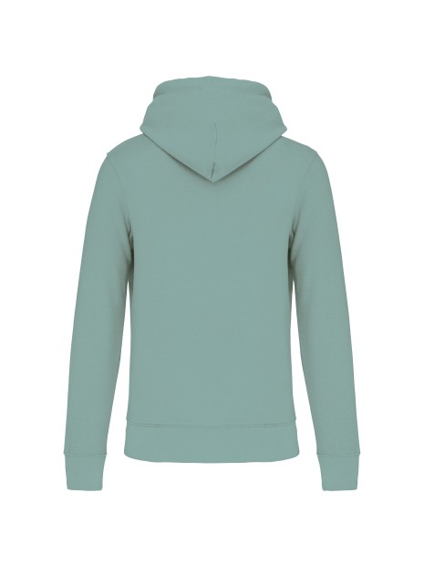 KARIBAN Sweat-shirt écoresponsable à capuche enfant /api/colors/9461b1f5-f20c-4909-acf0-8bf53fdec48b personnalisable