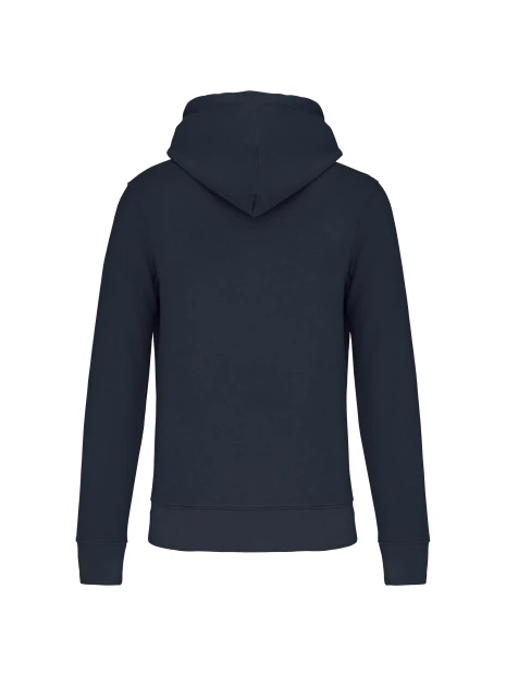 KARIBAN Sweat-shirt écoresponsable à capuche enfant /api/colors/b68891a9-1d28-4f7a-8deb-775c45027afd personnalisable