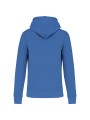KARIBAN Sweat-shirt écoresponsable à capuche enfant /api/colors/68572561-1214-42b1-b94c-44fb780d37b4 personnalisable