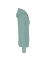 KARIBAN Sweat-shirt écoresponsable à capuche enfant /api/colors/9461b1f5-f20c-4909-acf0-8bf53fdec48b personnalisable