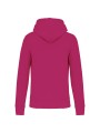 KARIBAN Sweat-shirt écoresponsable à capuche enfant /api/colors/0327c765-dd20-409c-911d-31f7a9b4c2f5 personnalisable