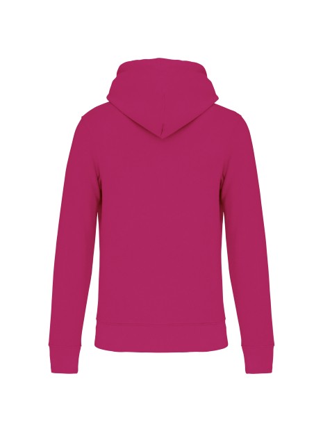 KARIBAN Sweat-shirt écoresponsable à capuche enfant /api/colors/0327c765-dd20-409c-911d-31f7a9b4c2f5 personnalisable