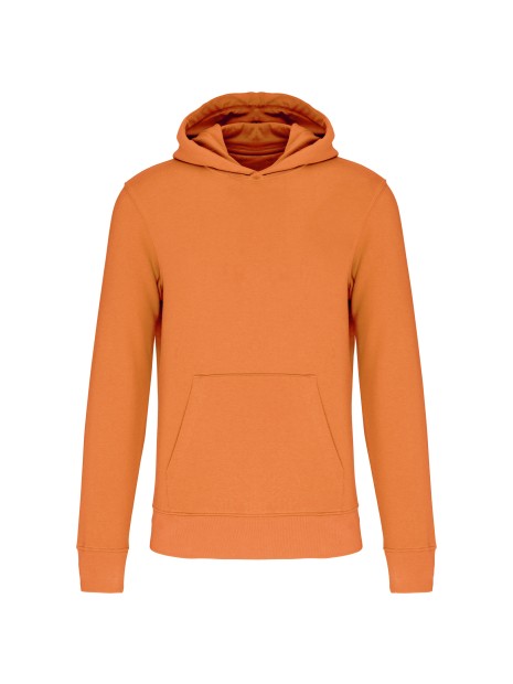 KARIBAN Sweat-shirt écoresponsable à capuche enfant /api/colors/0e92ffdd-0bab-4fa7-98b8-7e43e191408d personnalisable