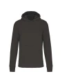 KARIBAN Sweat-shirt écoresponsable à capuche enfant /api/colors/3664e9be-231a-44a8-bacd-707b001b474c personnalisable