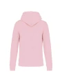 KARIBAN Sweat-shirt écoresponsable à capuche enfant /api/colors/e6e01a9e-32a8-4240-a2ea-a7c5187399a7 personnalisable