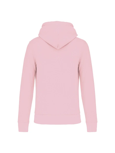 KARIBAN Sweat-shirt écoresponsable à capuche enfant /api/colors/e6e01a9e-32a8-4240-a2ea-a7c5187399a7 personnalisable