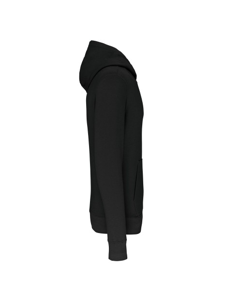 KARIBAN Sweat-shirt écoresponsable à capuche enfant /api/colors/b9fdad4a-5e94-45cb-8c03-c08b349b28c3 personnalisable