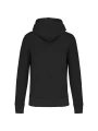 KARIBAN Sweat-shirt écoresponsable à capuche enfant /api/colors/b9fdad4a-5e94-45cb-8c03-c08b349b28c3 personnalisable