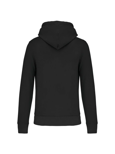 KARIBAN Sweat-shirt écoresponsable à capuche enfant /api/colors/b9fdad4a-5e94-45cb-8c03-c08b349b28c3 personnalisable