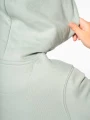 Sweat-shirts à personnaliser KARIBAN Sweat-shirt écoresponsable à capuche enfant 