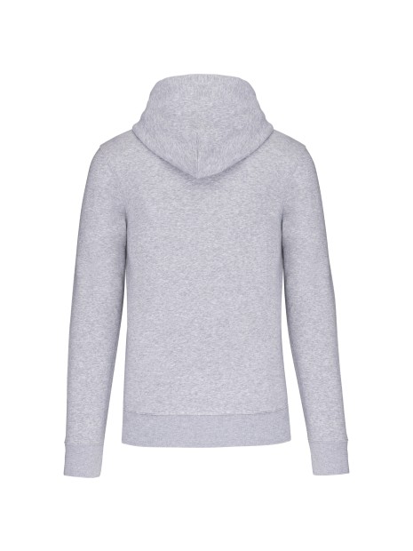 KARIBAN Sweat-shirt écoresponsable à capuche enfant /api/colors/a37ac46b-201c-43db-9085-8f3a99c04b1c personnalisable