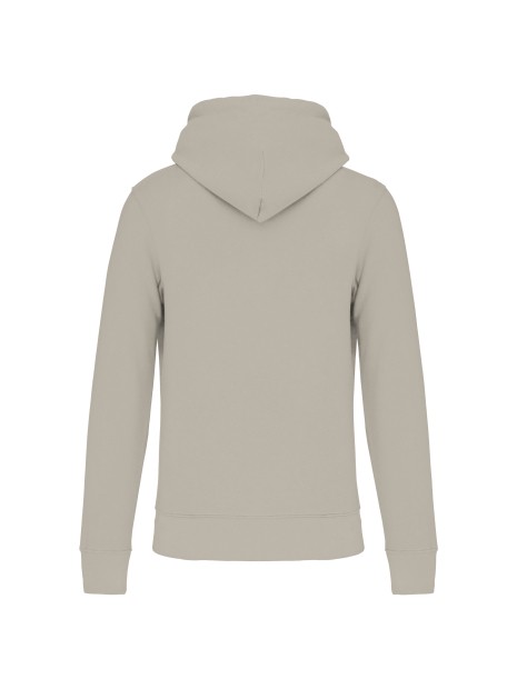 KARIBAN Sweat-shirt écoresponsable à capuche enfant /api/colors/302fd302-e078-4b9e-9110-9050d6331057 personnalisable