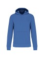 KARIBAN Sweat-shirt écoresponsable à capuche enfant /api/colors/68572561-1214-42b1-b94c-44fb780d37b4 personnalisable
