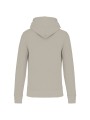 KARIBAN Sweat-shirt écoresponsable à capuche enfant /api/colors/302fd302-e078-4b9e-9110-9050d6331057 personnalisable