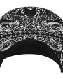 Casquettes personnalisable FLEXFIT Visor Bandana Print