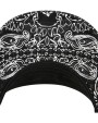 FLEXFIT Visor Bandana Print Kappen personalisierbar
