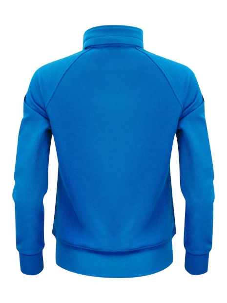 PRINTER Jog RSX Sweatshirt Fullzip Femmes /api/colors/45b9cf3b-b524-4443-b0ee-8d51495fe270 personnalisable