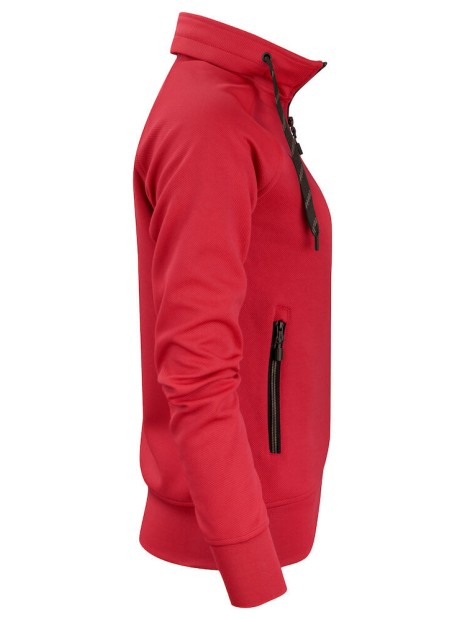 PRINTER Jog RSX
Sweatshirt Fullzip Femmes /api/colors/c953313a-9c9d-493b-934e-ddcf8fada2ae personnalisable