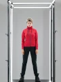Sweat-shirts à personnaliser PRINTER Jog RSX Sweatshirt Fullzip Femmes 