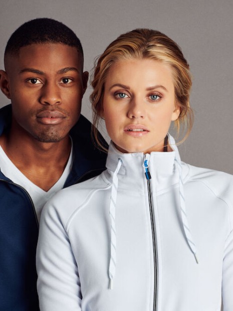 Sweat-shirts à personnaliser PRINTER Jog RSX
Sweatshirt Fullzip Femmes 