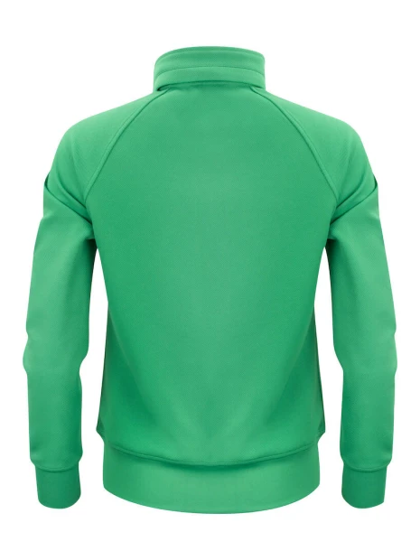 PRINTER Jog RSX Sweatshirt Fullzip Femmes /api/colors/c99345fb-1b7d-4c34-a4fd-8c1d7d7cbb57 personnalisable