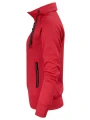 PRINTER Jog RSX Sweatshirt Fullzip Femmes /api/colors/c953313a-9c9d-493b-934e-ddcf8fada2ae personnalisable
