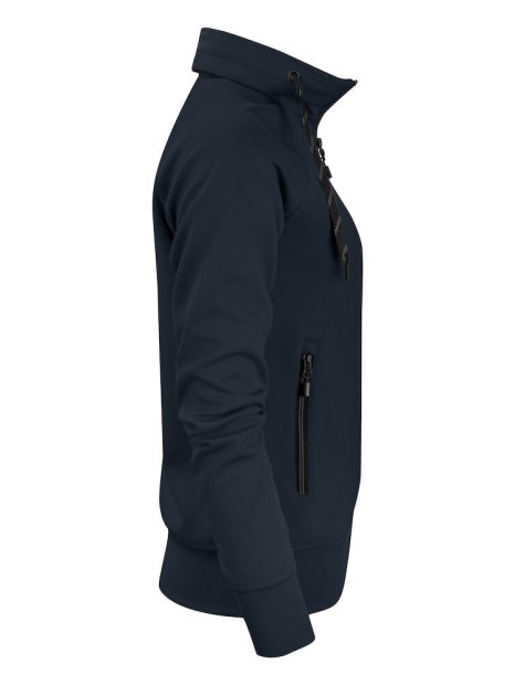 PRINTER Jog RSX
Sweatshirt Fullzip Femmes /api/colors/95f4e81b-11b6-45f1-84d4-621b43505b56 personnalisable