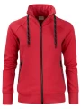 PRINTER Jog RSX Sweatshirt Fullzip Femmes /api/colors/c953313a-9c9d-493b-934e-ddcf8fada2ae personnalisable
